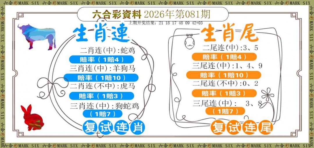 081期复试连[图]