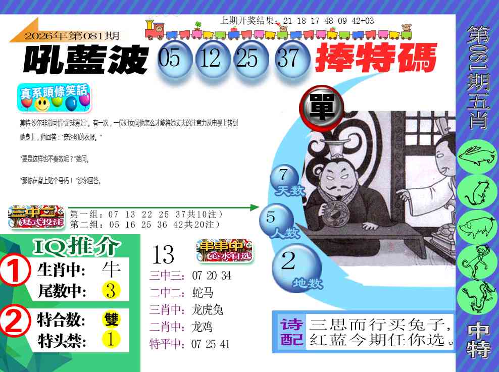 081期新特报[图]